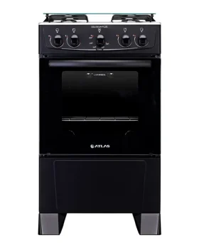 FOGAO 4B ATLAS COLISEUM PLUS