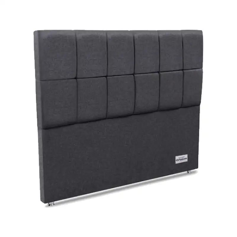 CABECEIRA ORTOBOM PIAVE LINHO