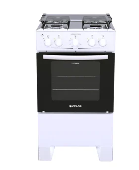 FOGAO 4B ATLAS MONACO PLUS