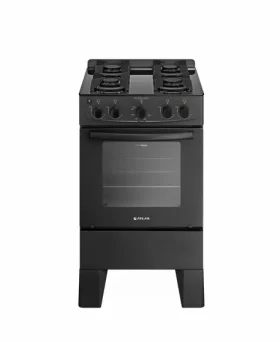 FOGAO 4B ATLAS MILAO GLASS