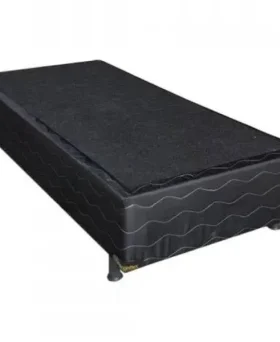BASE P/COLCHAO RECONFLEX  SOMIE FLEX SOLTEIRO