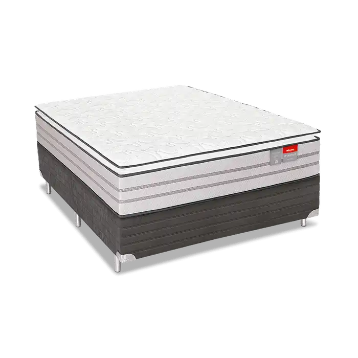 BASE P/COLCHAO SOMIE PROTETTORE CASAL - Imagem 2