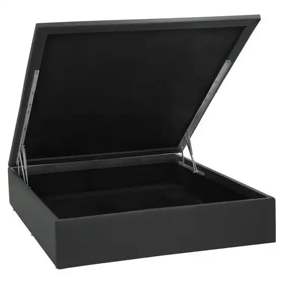 BASE BAU ORTOBOM SOMMIER PHYS CASAL