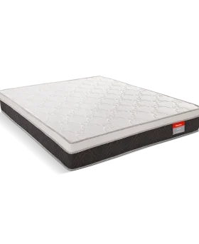 COLCHAO REAL MOLAS ENSACADAS QUEEN