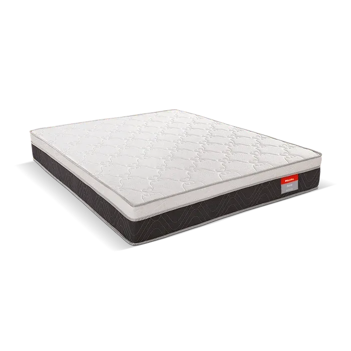 COLCHAO REAL MOLAS ENSACADAS QUEEN