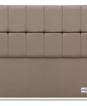 CABECEIRA ORTOBOM PIAVE LINHO