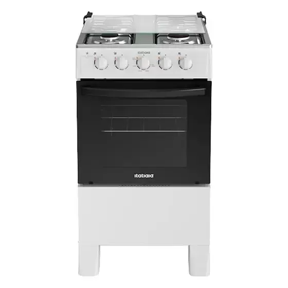 FOGAO 4B ITATIAIA STAR CLEAN NEW