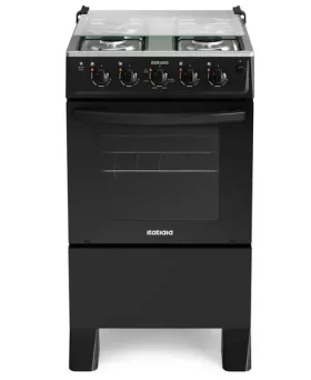 FOGAO 4B ITATIAIA STAR CLEAN NEW