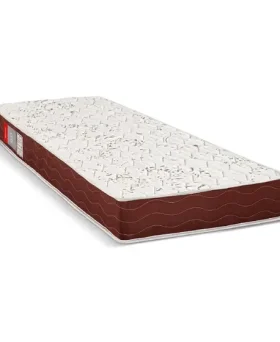 COLCHAO D33 MAX SAUDE SELADO SOLTEIRO