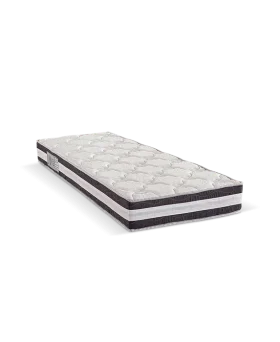 COLCHAO D33 MAX SAUDE SELADO PREMIUM SOLTEIRO