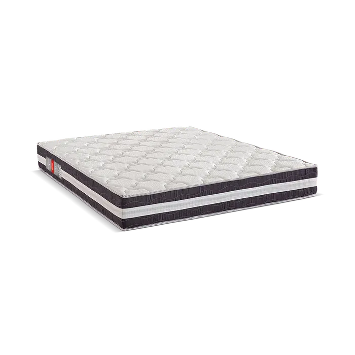 COLCHAO D33 MAX SAUDE SELADO PREMIUM CASAL