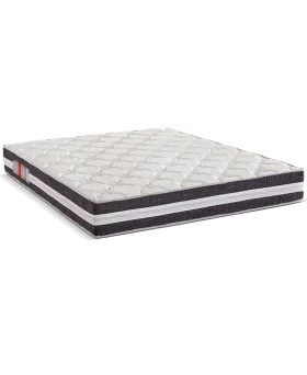 COLCHAO D33 MAX SAUDE SELADO PREMIUM QUEEN