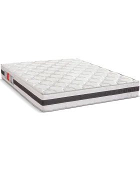 COLCHAO D45 MAX SAUDE SELADO PREMIUM QUEEN