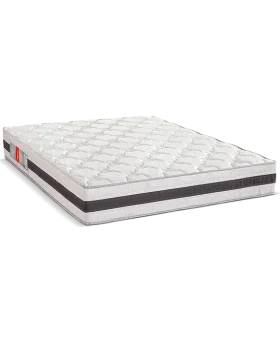 COLCHAO D45 MAX SAUDE SELADO PREMIUM CASAL