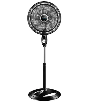VENT 40CM MONDIAL COLUNA TURBO VTX  110 V