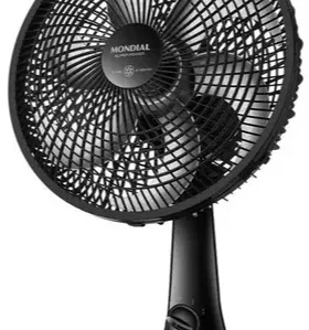 VENT 30CM VSP-30-B 127V/60Hz SUPER POWER