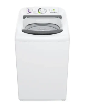 LAV 12 KG CONSUL CWH12BBANA BRANCO 110 VOLTS