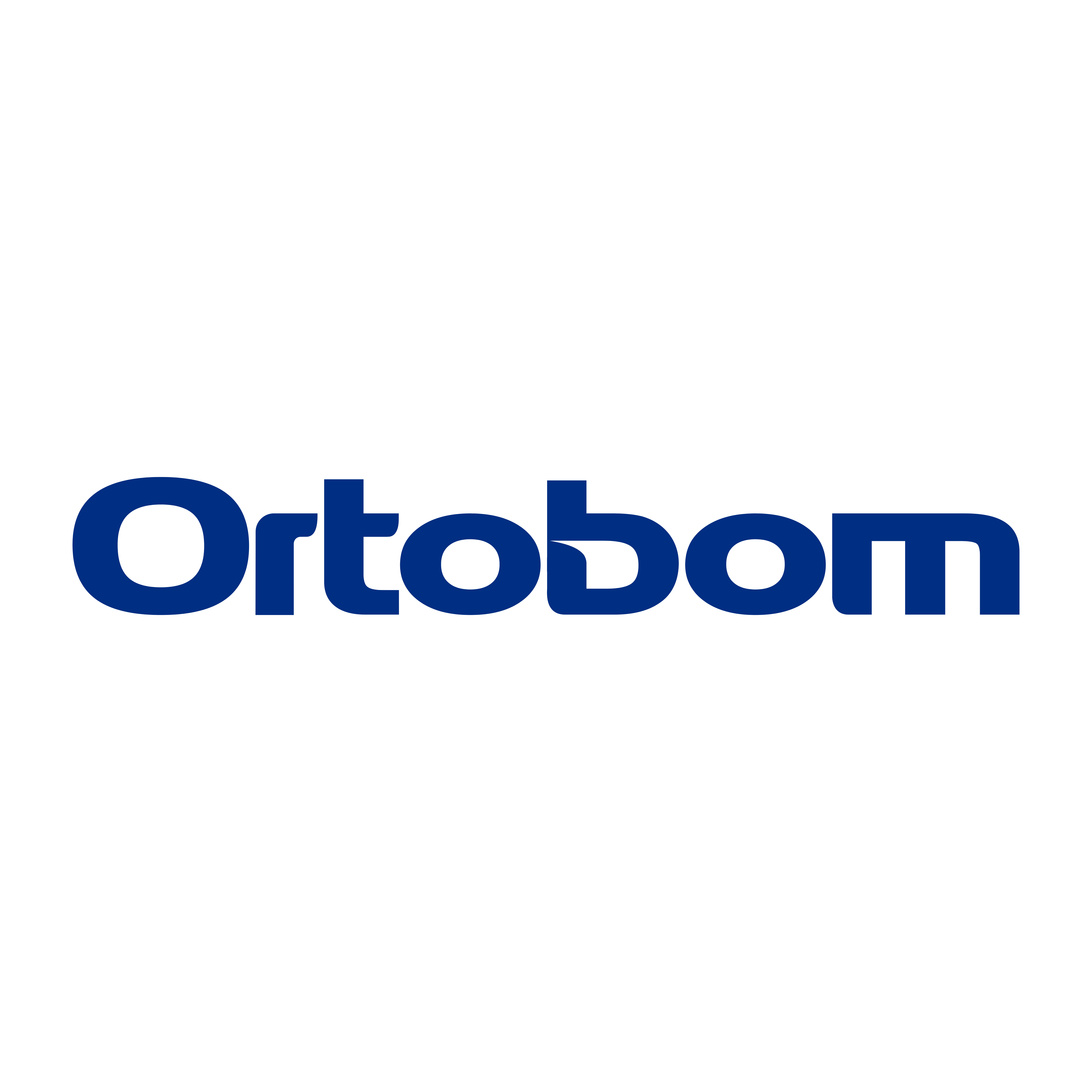 Ortobom