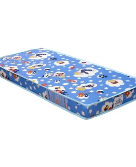 COLCHAO ORTOBOM BABY PHYSICAL