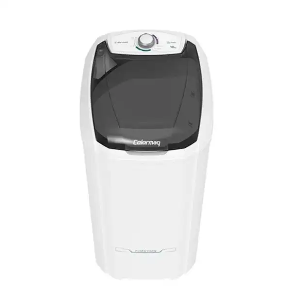 LAV COLORMAQ SEMIAUTO 10KG