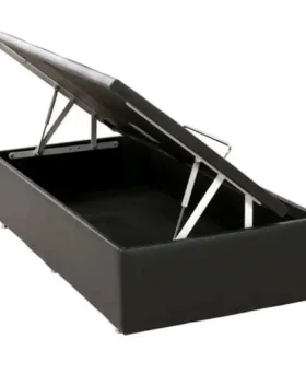 BASE BAU ORTOBOM SOMMIER PHYS SOLTEIRO