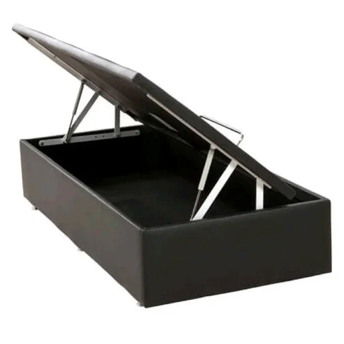 BASE BAU ORTOBOM SOMMIER PHYS SOLTEIRO