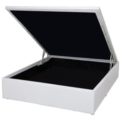 BASE BAU ORTOBOM SOMMIER PHYS CASAL