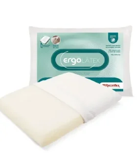 TRAVESSEIRO RECONFLEX ERGO LATEX
