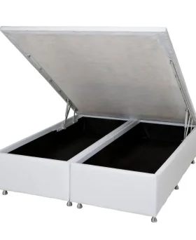 BASE BAU ORTOBOM SOMMIER PHYS QUEEN