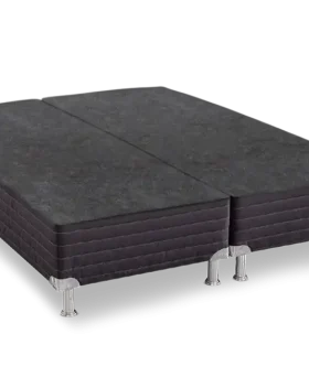 BASE P/COLCHAO SOMIE PREMIUM QUEEN