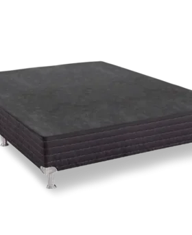 BASE P/COLCHAO SOMIE PREMIUM CASAL