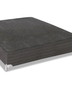 BASE P/COLCHAO SOMIE PROTETTORE CASAL