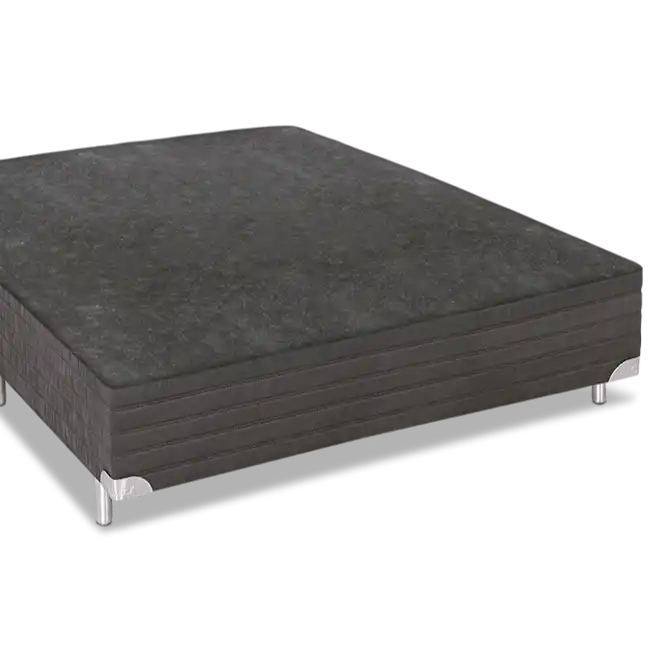 BASE P/COLCHAO SOMIE PROTETTORE CASAL