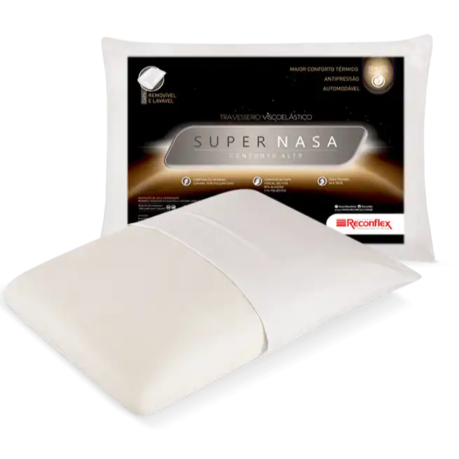 TRAVESSEIRO RECONFLEX SUPER NASA ALTO FIRME