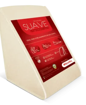 ENCOSTO SUAVE RECONFLEX