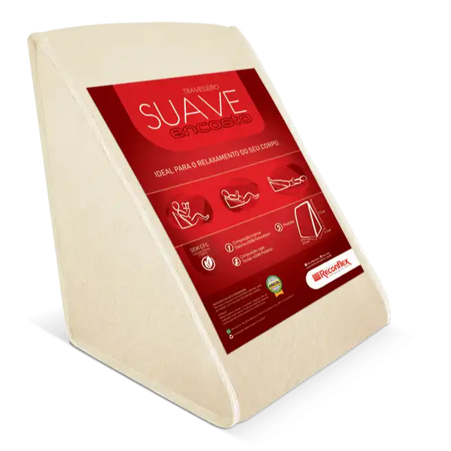 ENCOSTO SUAVE RECONFLEX