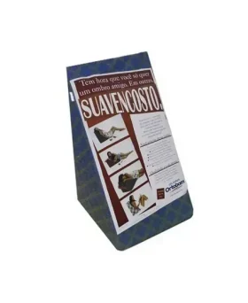 ENCOSTO ORTOBOM SLEEP